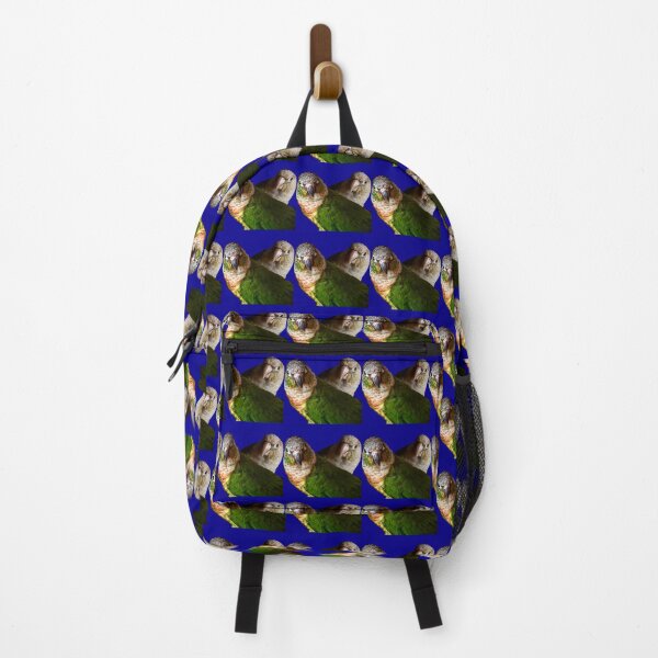 Item preview, Green Cheek Conures designed and sold by OryPhotography.