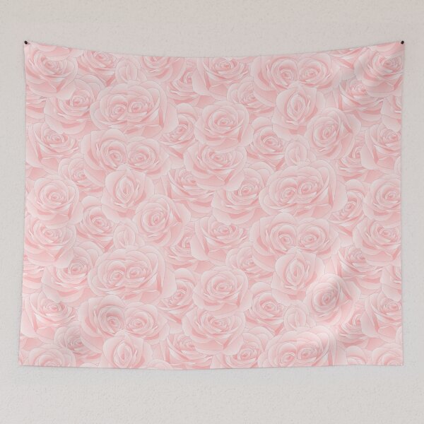Item preview, rose patterns designed and sold by Miksonek04.