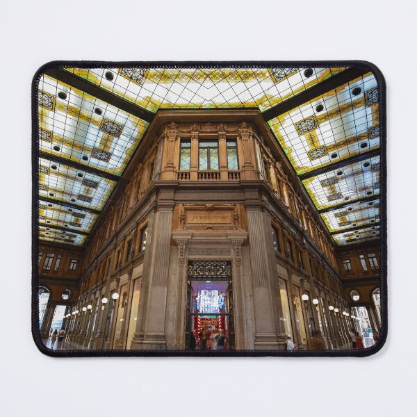 Item preview, Galleria Alberto Sordi designed and sold by John Velocci.