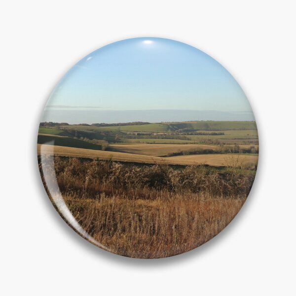 Item preview, Countryside View designed and sold by pinkal.