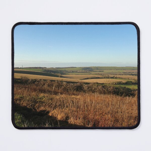 Item preview, Countryside View designed and sold by pinkal.