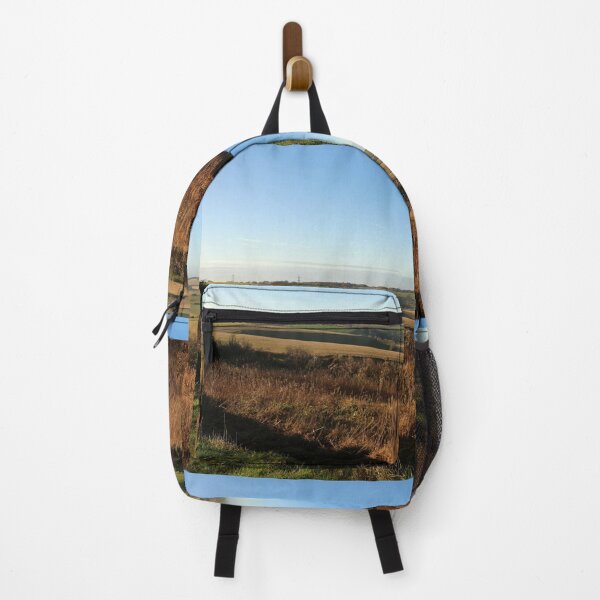 Item preview, Countryside View designed and sold by pinkal.
