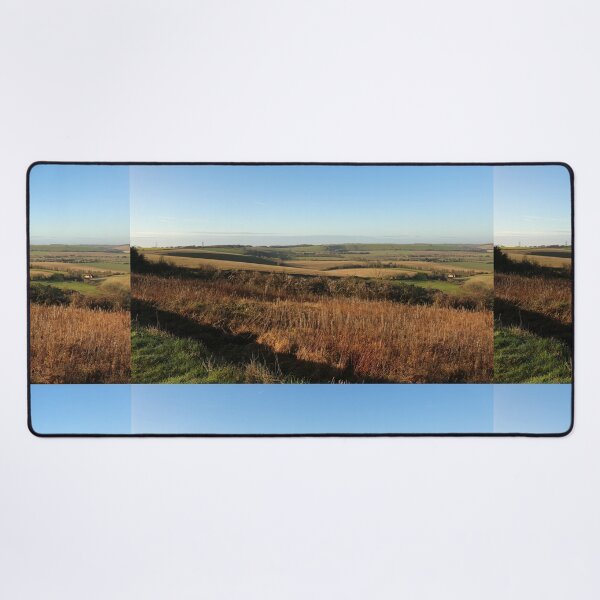 Item preview, Countryside View designed and sold by pinkal.
