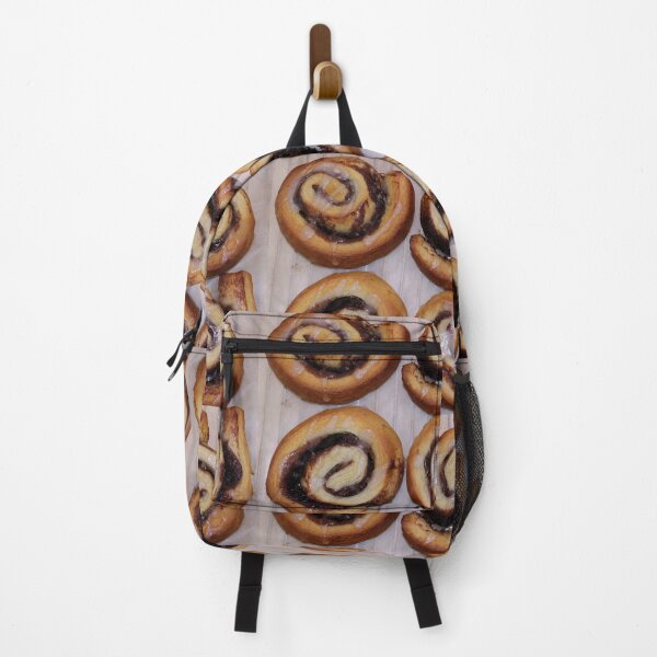 Item preview, Cinnamon rolls or swirls designed and sold by pinkal.
