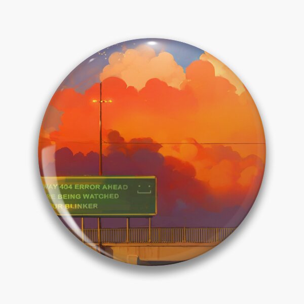 Item preview, Road error ahead designed and sold by Sara-Cooley.