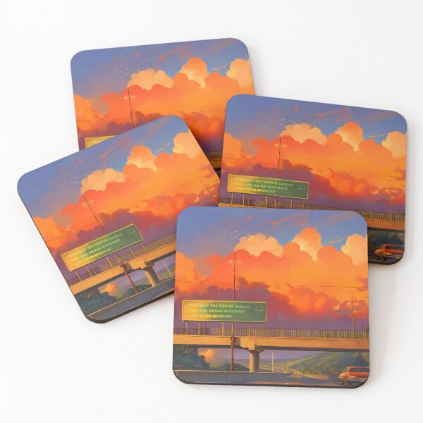 Item preview, Road error ahead designed and sold by Sara-Cooley.