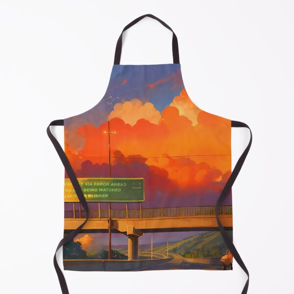 Item preview, Road error ahead designed and sold by Sara-Cooley.