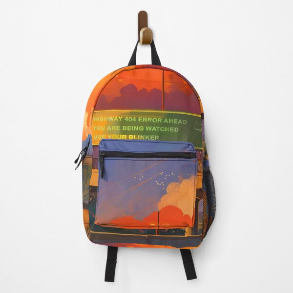 Item preview, Road error ahead designed and sold by Sara-Cooley.