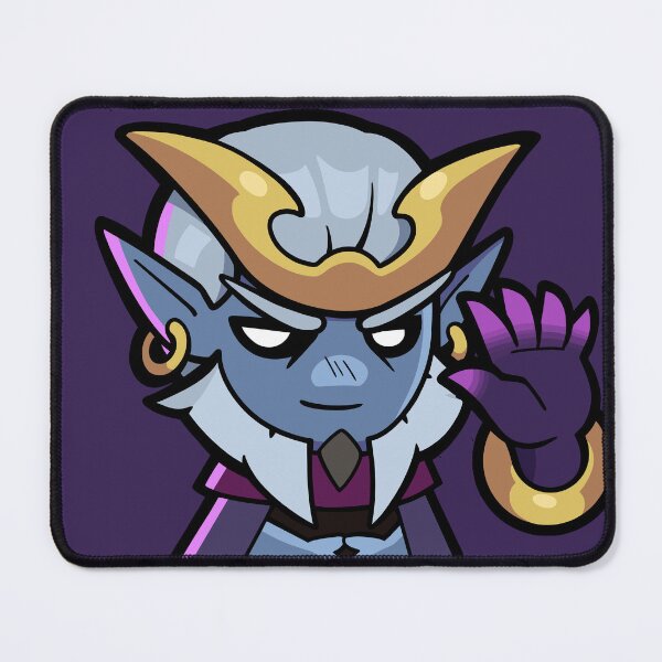 Item preview, Void emote designed and sold by Connor Keane.