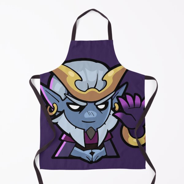 Item preview, Void emote designed and sold by Connor Keane.