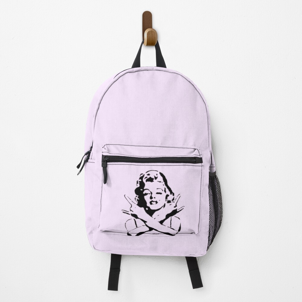 Item preview, Backpack designed and sold by CreativeWorld96.