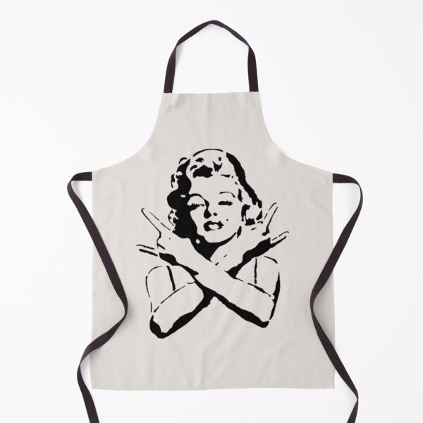 Item preview, Marilyn Monroe Rocks designed and sold by CreativeWorld96.