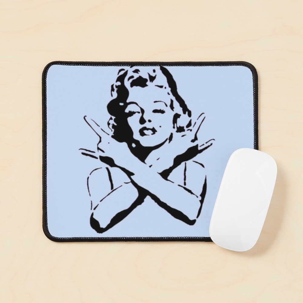 Item preview, Mouse Pad designed and sold by CreativeWorld96.