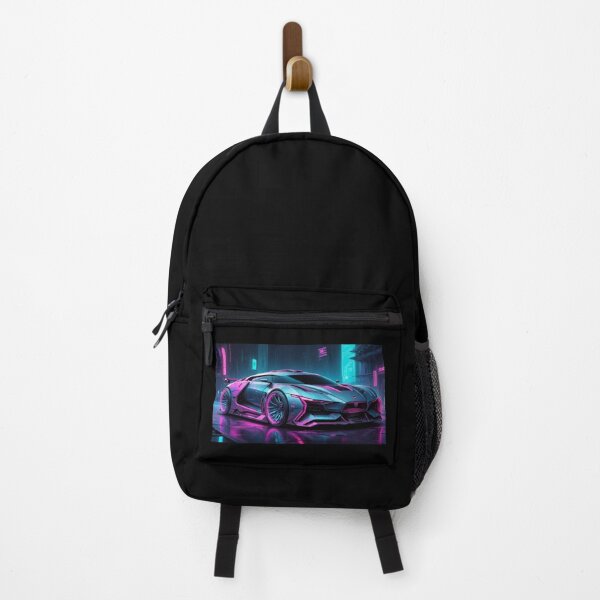 Item preview, Futuristic Sports Car designed and sold by ArtCraftLab.