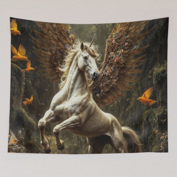 Item preview, Magic World designed and sold by AliceWhiteDF.