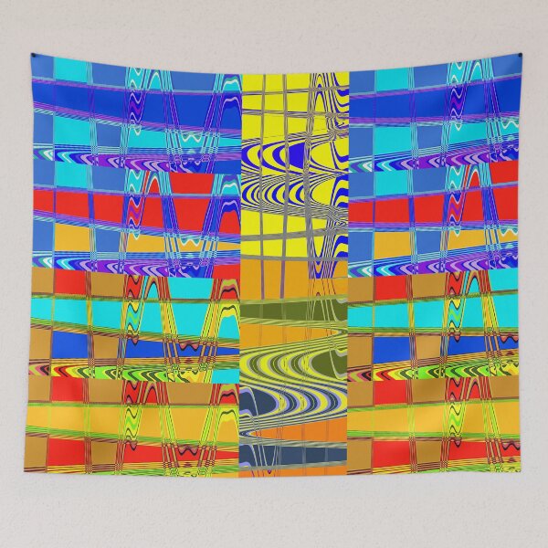 Item preview, Clipped kaleidoscope #1 designed and sold by FluxLimbo.