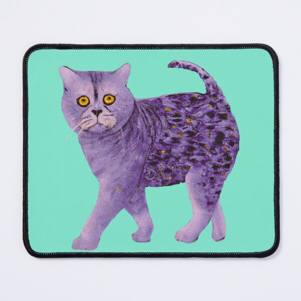 Item preview, A cat in city of night 5 designed and sold by MerryCrown.