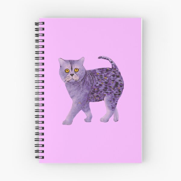Item preview, A cat in city of night 5 designed and sold by MerryCrown.