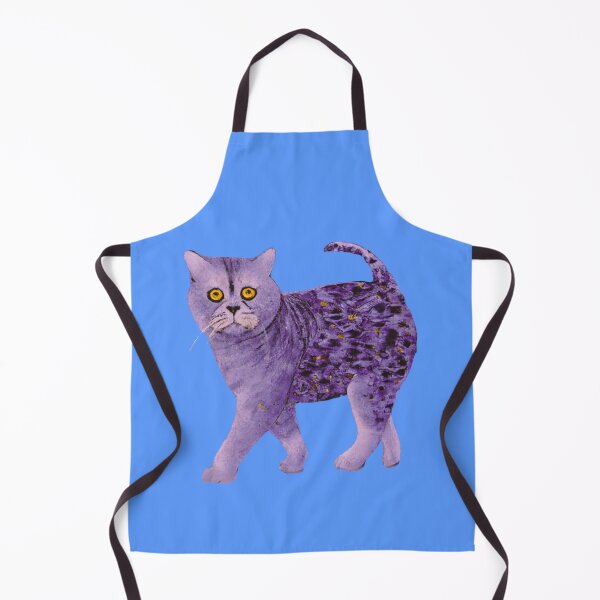 Item preview, A cat in city of night 5 designed and sold by MerryCrown.
