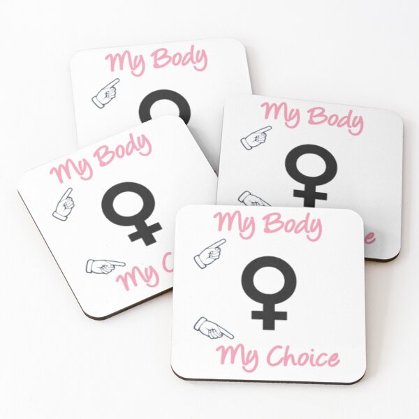 Item preview, My Body My Choice designed and sold by TiffanyTTees.