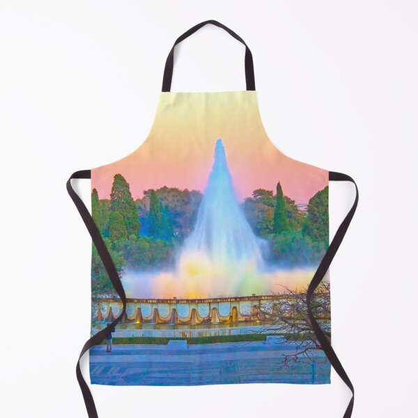 Item preview, fuente luminosa. plaza del imperio. Plaza del Imperio. Belém. CCB designed and sold by Tereza Pilar  Art.