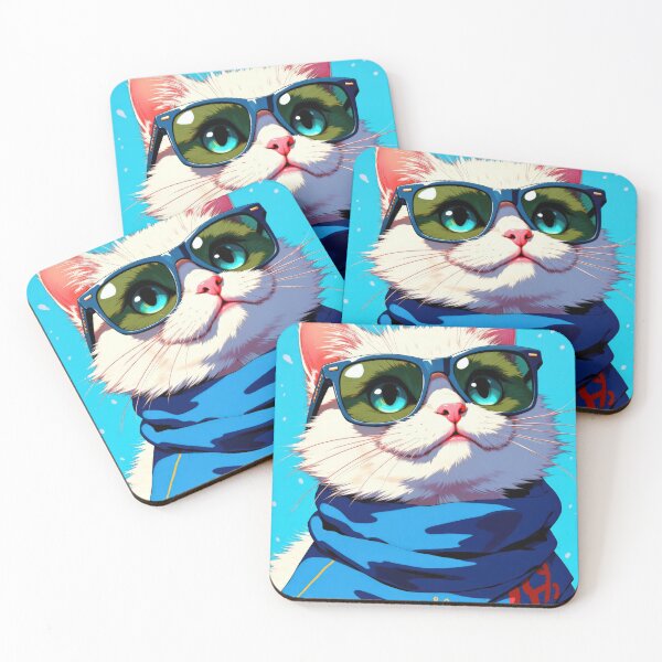 Item preview, cat cute designed and sold by renatagirl.