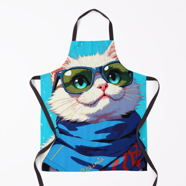 Item preview, cat cute designed and sold by renatagirl.