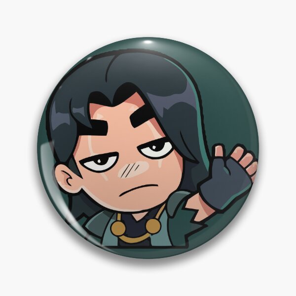 Item preview, Ghost Emote designed and sold by Connor Keane.
