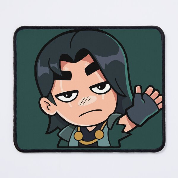 Item preview, Ghost Emote designed and sold by Connor Keane.