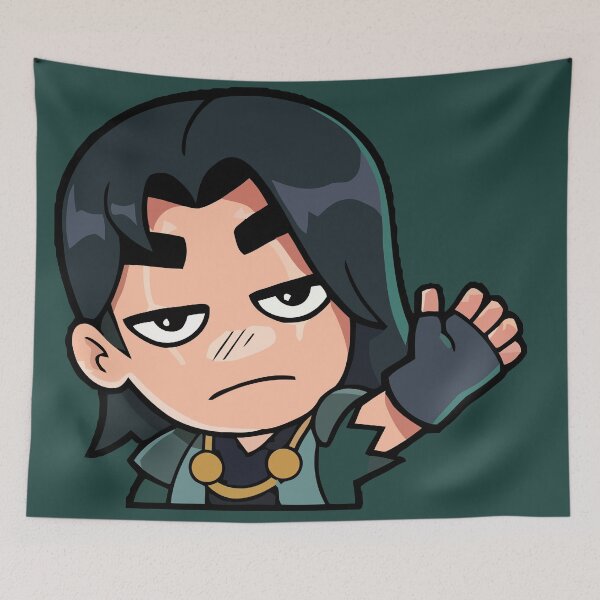 Item preview, Ghost Emote designed and sold by Connor Keane.