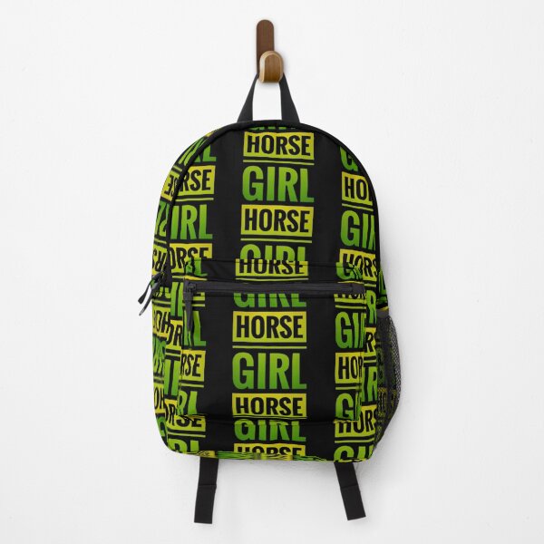 Item preview, Horse Girl designed and sold by Lisamariesumner.
