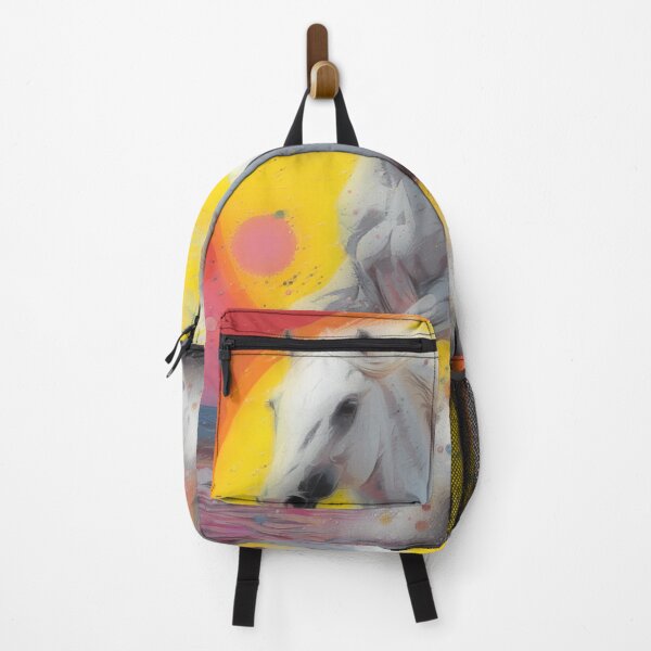 Item preview, Horse 3 designed and sold by Dawn van Doorn.