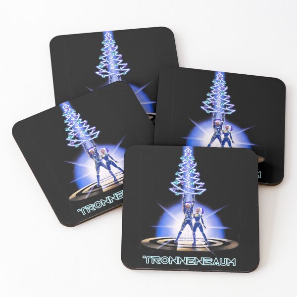 Item preview, Christmas tree really lights up computer designed and sold by reallypathetic.