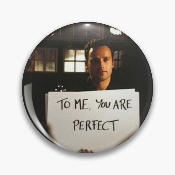 Item preview, Love Actually - Mark designed and sold by Wolf1Queen.