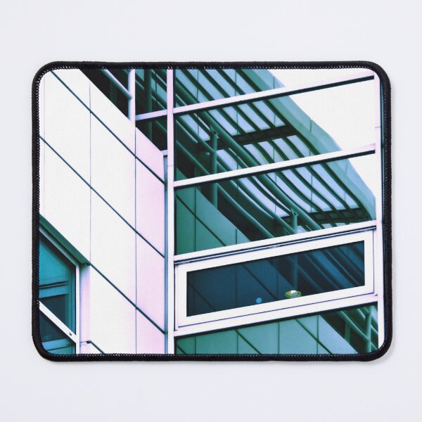 Item preview, modern architecture designed and sold by Tereza Pilar  Art.