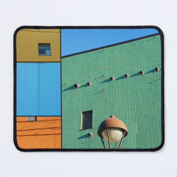 Item preview, Minimalist collage designed and sold by TalBright.