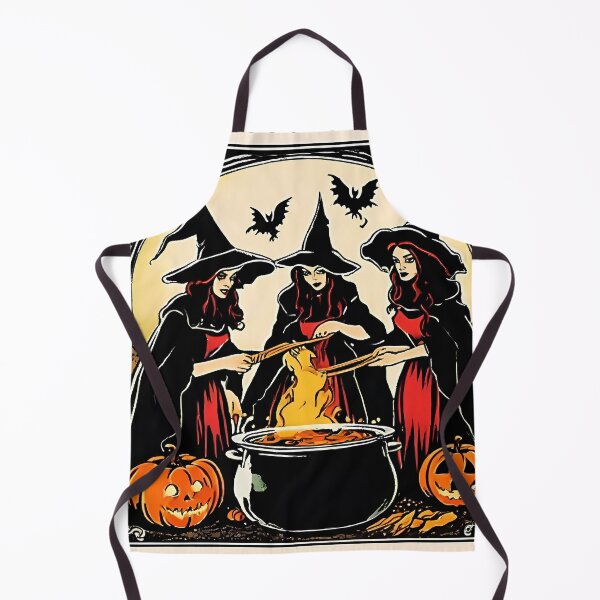 Item preview, Bewitched Portion Of Magic designed and sold by Vintagestamps.