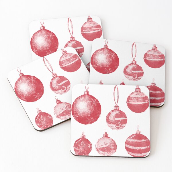 Item preview, Christmas Decorations designed and sold by kinpirks.