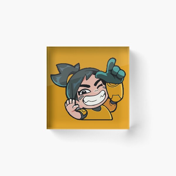Item preview, Bishop Emote designed and sold by Connor Keane.