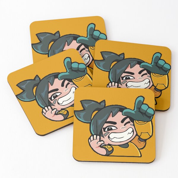Item preview, Bishop Emote designed and sold by Connor Keane.