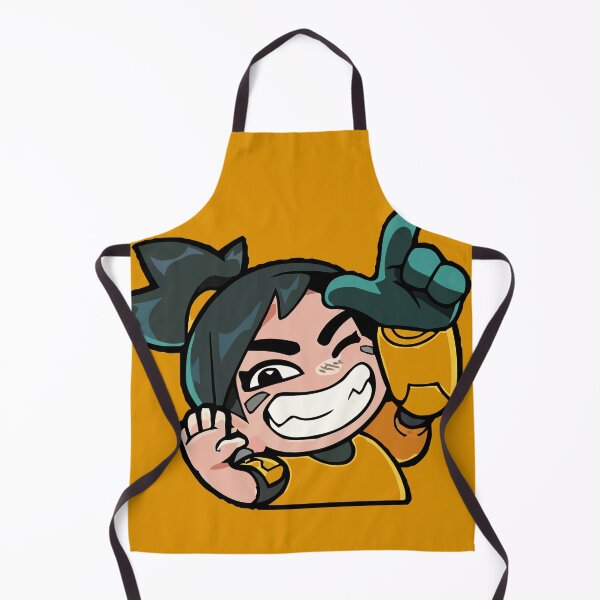 Item preview, Bishop Emote designed and sold by Connor Keane.