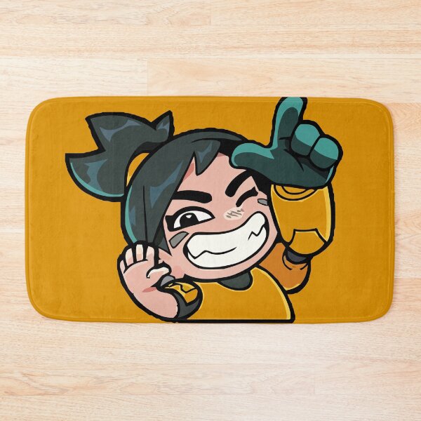 Item preview, Bishop Emote designed and sold by Connor Keane.