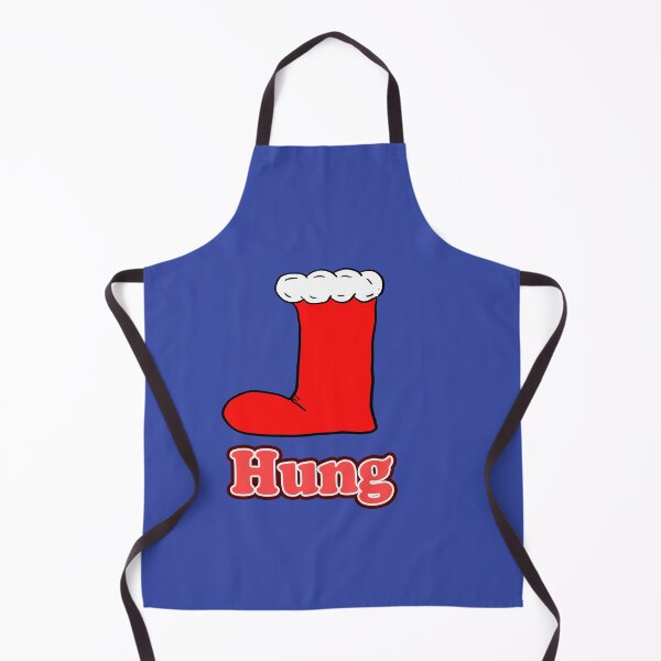 Item preview, Hung Stocking designed and sold by Eric-A-Allen.