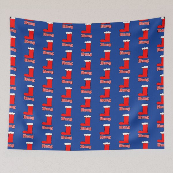 Item preview, Hung Stocking designed and sold by Eric-A-Allen.