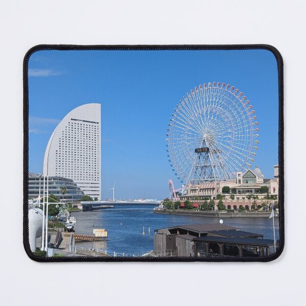 Item preview, Yokohama, Japan designed and sold by taoistviking.