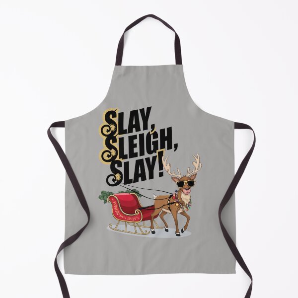 Item preview, Slay, Sleigh, Slay designed and sold by livelifenow2024.