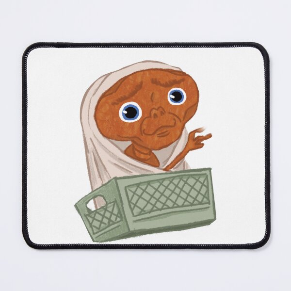 Item preview, E.T. designed and sold by noelalatn.