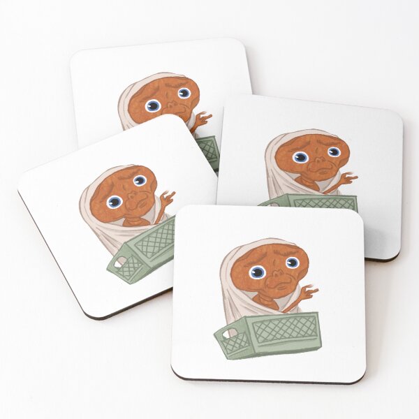 Item preview, E.T. designed and sold by noelalatn.