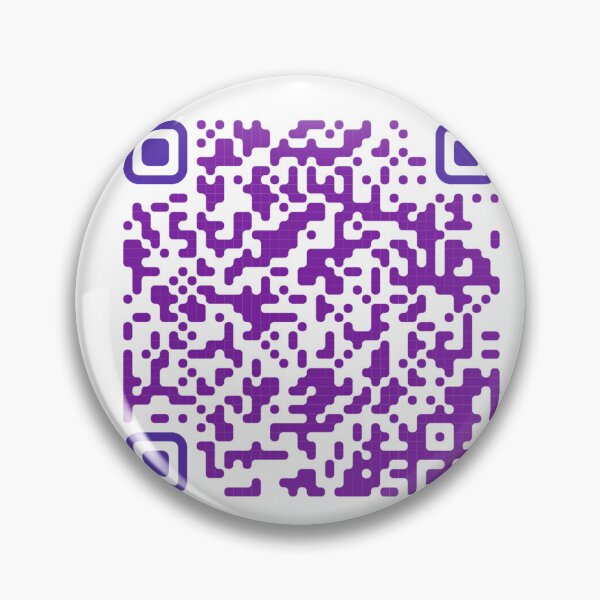 Item preview,  Trump Dance Troll QR Funny President Trump Dance Code  designed and sold by ArtFromBeyond.