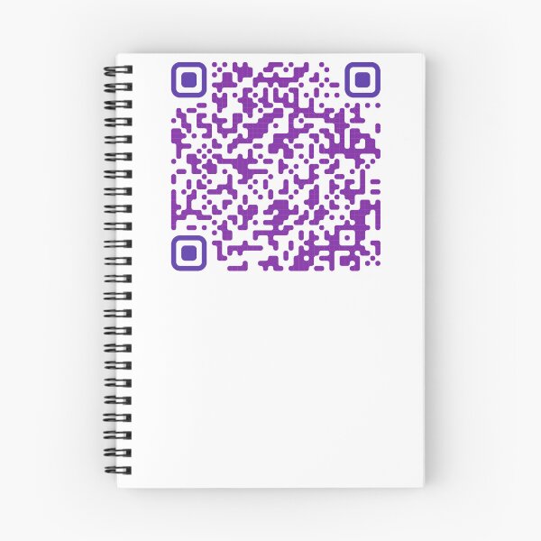 Item preview,  Trump Dance Troll QR Funny President Trump Dance Code  designed and sold by ArtFromBeyond.